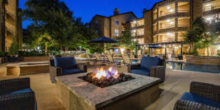 The Courts at Preston Oaks Gallery 29