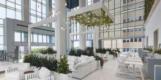 Sentral Michigan Avenue Gallery 24