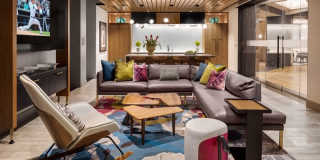 The Octagon The Octagon Gallery 31