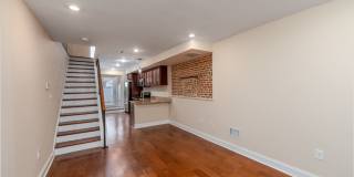 104 S. Chapel St./2 Bed, 2.5 bath Townhouse in Butchers Hill Gallery 3