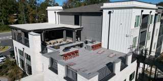 The Wren Apartments Gallery 23