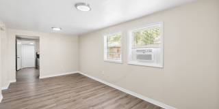 Cute 2bdrm/1bath home with a bonus room $995.00 ** Section 8 OK ** Ready June 1st Gallery 35