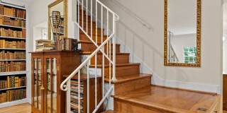 Foggy Bottom Home | 3 Bed | 2.5 Bath | 2,050 Sf | Large Private Patio Gallery 4