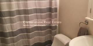 Nice 2 bed in South End Gallery 9
