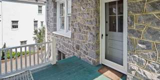 3612 ALBEMARLE Street NW Gallery 37