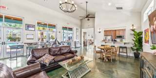 Coastal Living with Marina Views in Cape Crossing Gallery 33