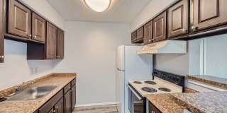 Rise North Arlington Gallery 106