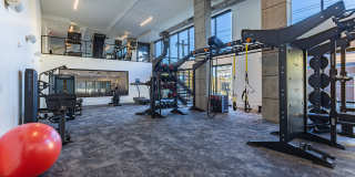 The Prospect Gallery 4