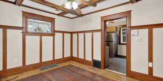 1102 Clark Street Gallery 1