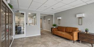 Hampshire House Gallery 37