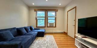 1714 Commonwealth Ave. Gallery 2