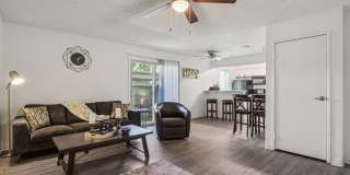 Sahara and Playa Palms Apartments Gallery 4