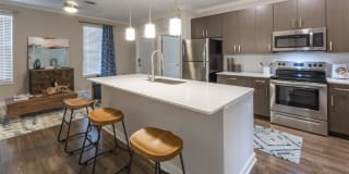 Verso Luxury Apartments Gallery 42