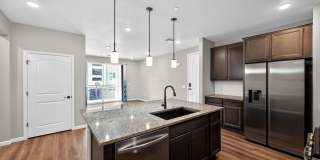 Charming 2BR Townhome in Denver Gallery 15
