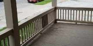 3 bedroom 1 bath single family home in northwest campus. Gallery 9