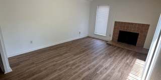 2BD/1.5BA Townhouse located on the Germantown/Memphis Line! Gallery 3
