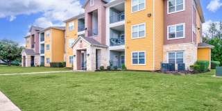 William Cannon - Affordable Housing Gallery 1