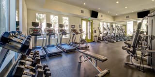 Monterey Station Apartments Gallery 15