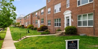 Haven Columbia Pike Gallery 17