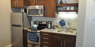 Efficiency Apartment Available for Rent! Gallery 23