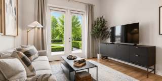 The Terrace Apartments Gallery 9