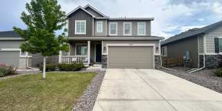 Beautiful Newer Home in Berthoud – 3 Bedrooms + Study, Loft, Large Yard, Pet Friendly Beautiful Newer Home in Berthoud – 3 Bedrooms + Study, Loft, Large Yard, Pet Friendly Gallery 19