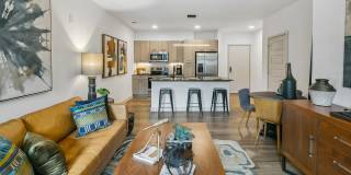 Brickline at The Mercantile Gallery 47