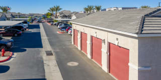 Christopher Todd Communities At Estrella Commons Gallery 38