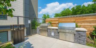 The Grand at Hill Street Gallery 9