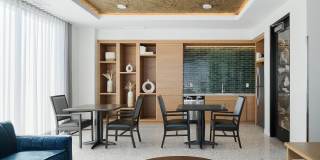 The Theodore Apartments - Senior & Affordable Housing Gallery 14