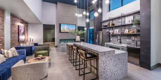 Luca Apartments Gallery 1