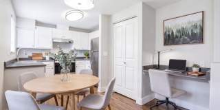 Scott Mountain Apartments Gallery 20