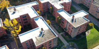 Normandy Apartments Gallery 29