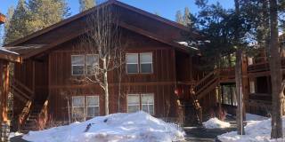 Long term Lease in Tahoe Donner- $2168 per month Furnished Gallery 1