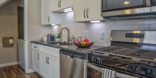 Avonlea Westside Gallery 3