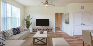 Senior & Affordable Housing – Haven at Congaree Pointe 55+ Apartments Gallery 24