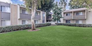 Tamarack Woods Apartment Homes Gallery 5