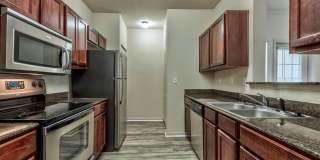 The Reserve at North River Apartments Gallery 19