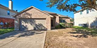 Lovely 3/2/2 Single Story in Central Hutto Gallery 1