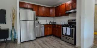 Franklin Park at Greenbelt Station Gallery 46