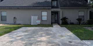 NOW AVAILABLE! Upgraded 3 Bedroom, 2 Bath Townhome with a Fenced yard, and close to NAS Jax and I-295! Gallery 1