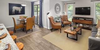 Park at Abernathy Square Apartments Gallery 12