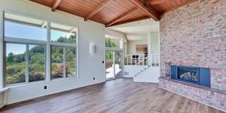 Private Saratoga Mountain Retreat Just Minutes from Downtown Private Saratoga Mountain Retreat Just Minutes from Downtown Gallery 7