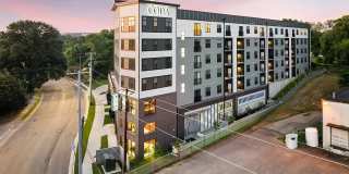 Coda Nashville Gallery 25