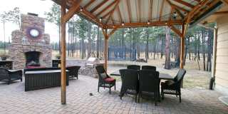 Beautifully Updated Black Forest Rancher on 5 Acres! Beautifully Updated Black Forest Rancher on 5 Acres! Gallery 31