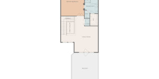 5256 South Overlook Trail Gallery 58
