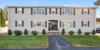 1145 Hayward Street Gallery 1