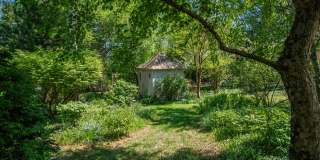 Historic Home Available at Foxhaven Farm Gallery 60