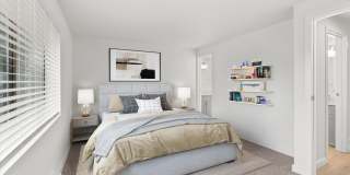 Cedardale Apartment Homes Gallery 5