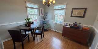 Low-Maintenance Living Near VT & Downtown Blacksburg Low-Maintenance Living Near VT & Downtown Blacksburg Gallery 3